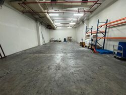Pantech Business Hub (D5), Factory #507055441